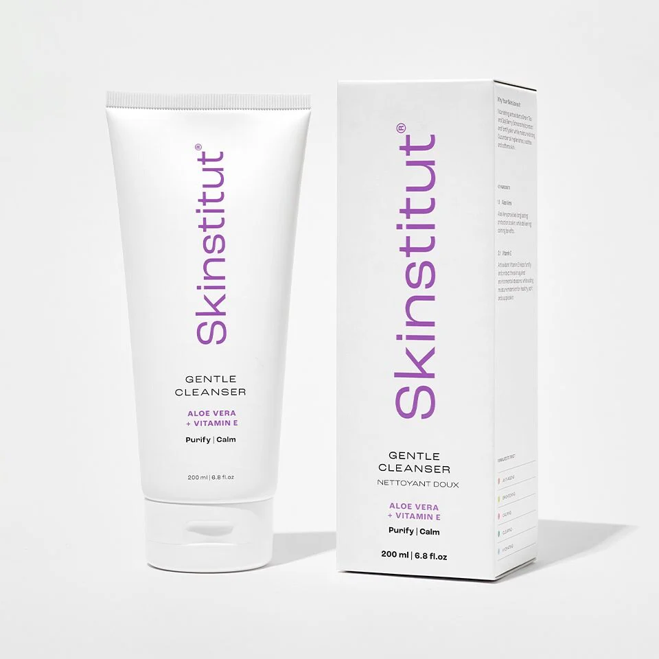 Gentle Cleanser image 3