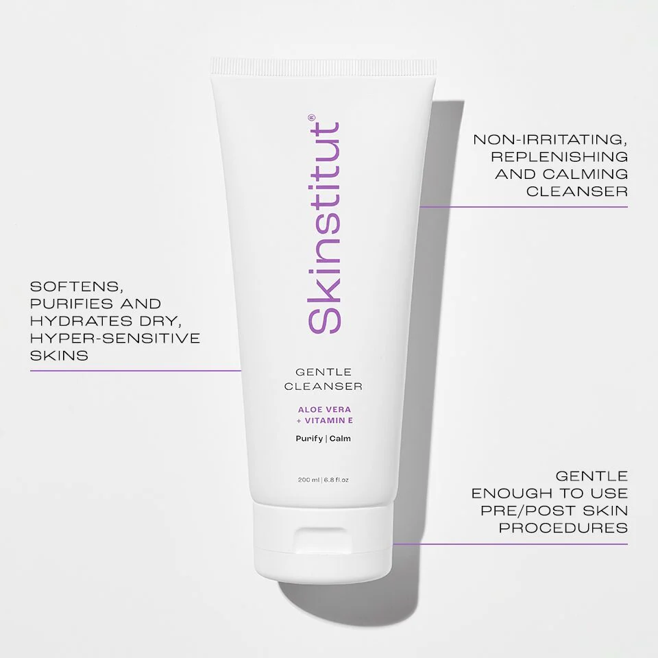 Gentle Cleanser image 5