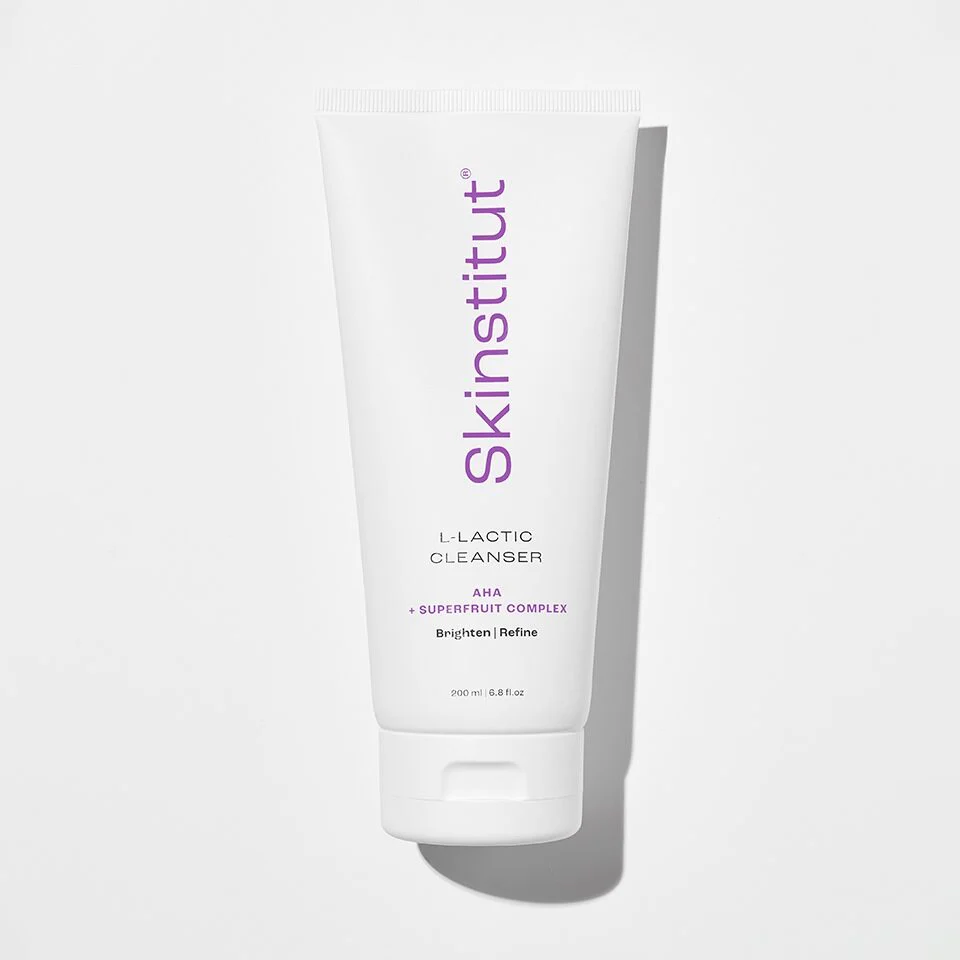 L-Lactic Cleanser